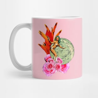 Girl Power Mug